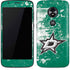 NHL Dallas Stars Frozen Moto E5 Play Skin